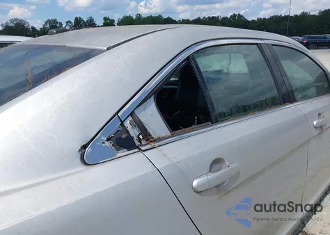 2013 Ford Taurus Sel from USA, damaged, VIN 1FAHP2E84DG102607